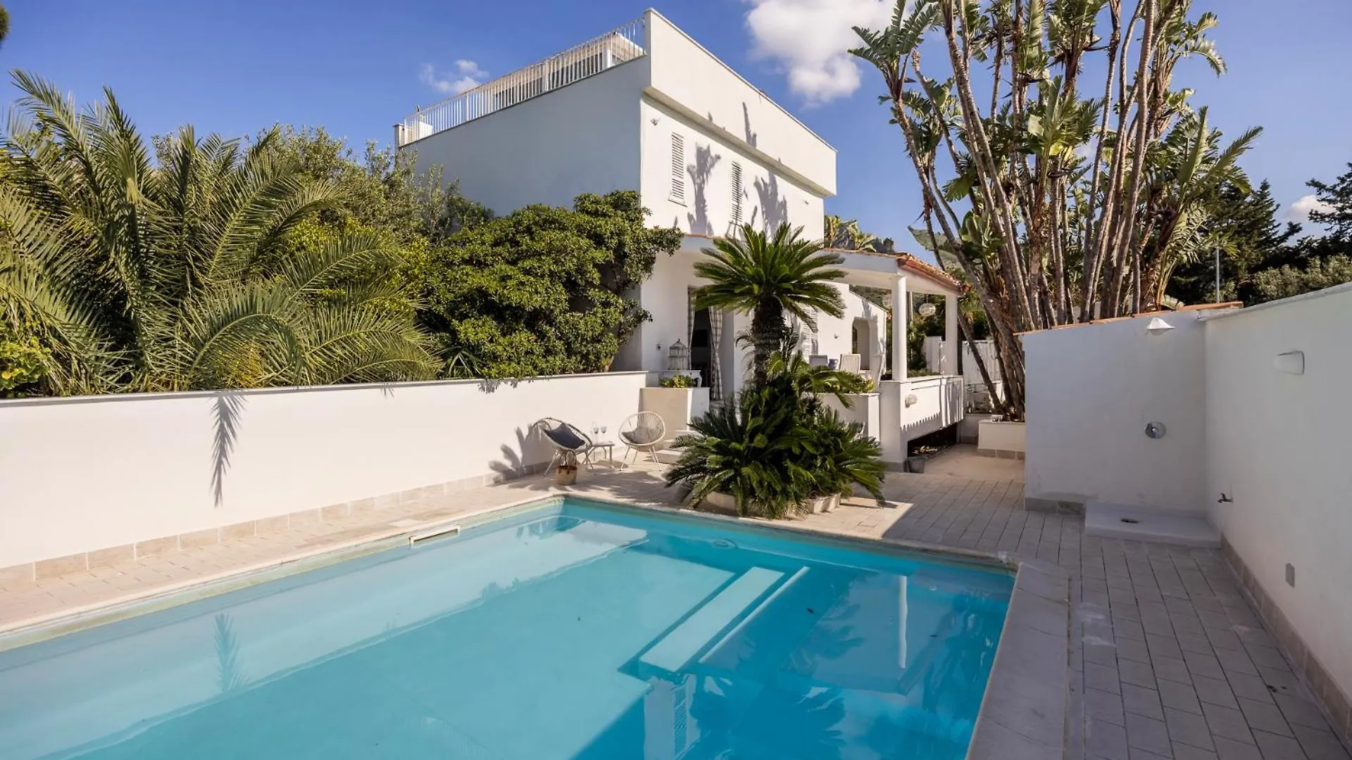Villa Angela By Domusicily Capaci